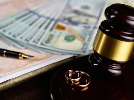 What Issues Are Common in High-Asset Divorces?